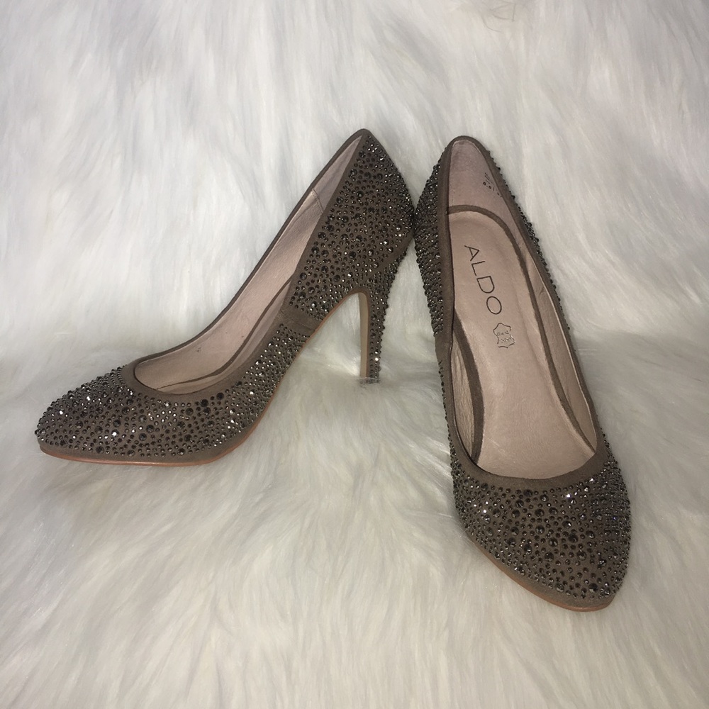 ALDO pumps